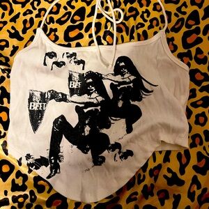 halter top #haltertop #tank